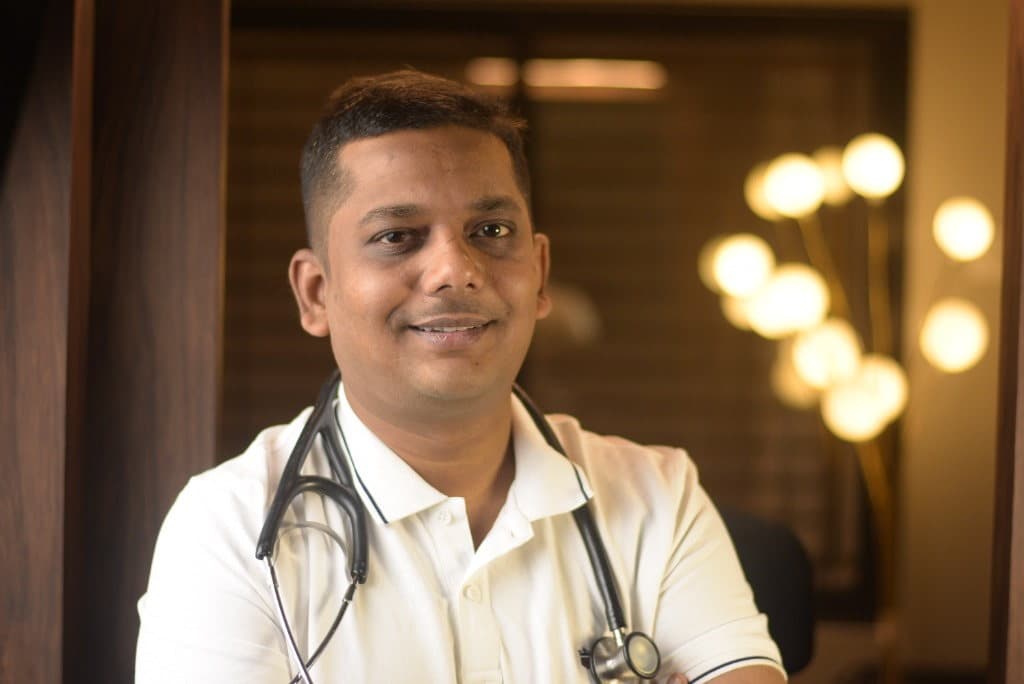 Dr. Shadab Khan - M.D. Homoeopath - Best Homeopathy Doctor in Akola